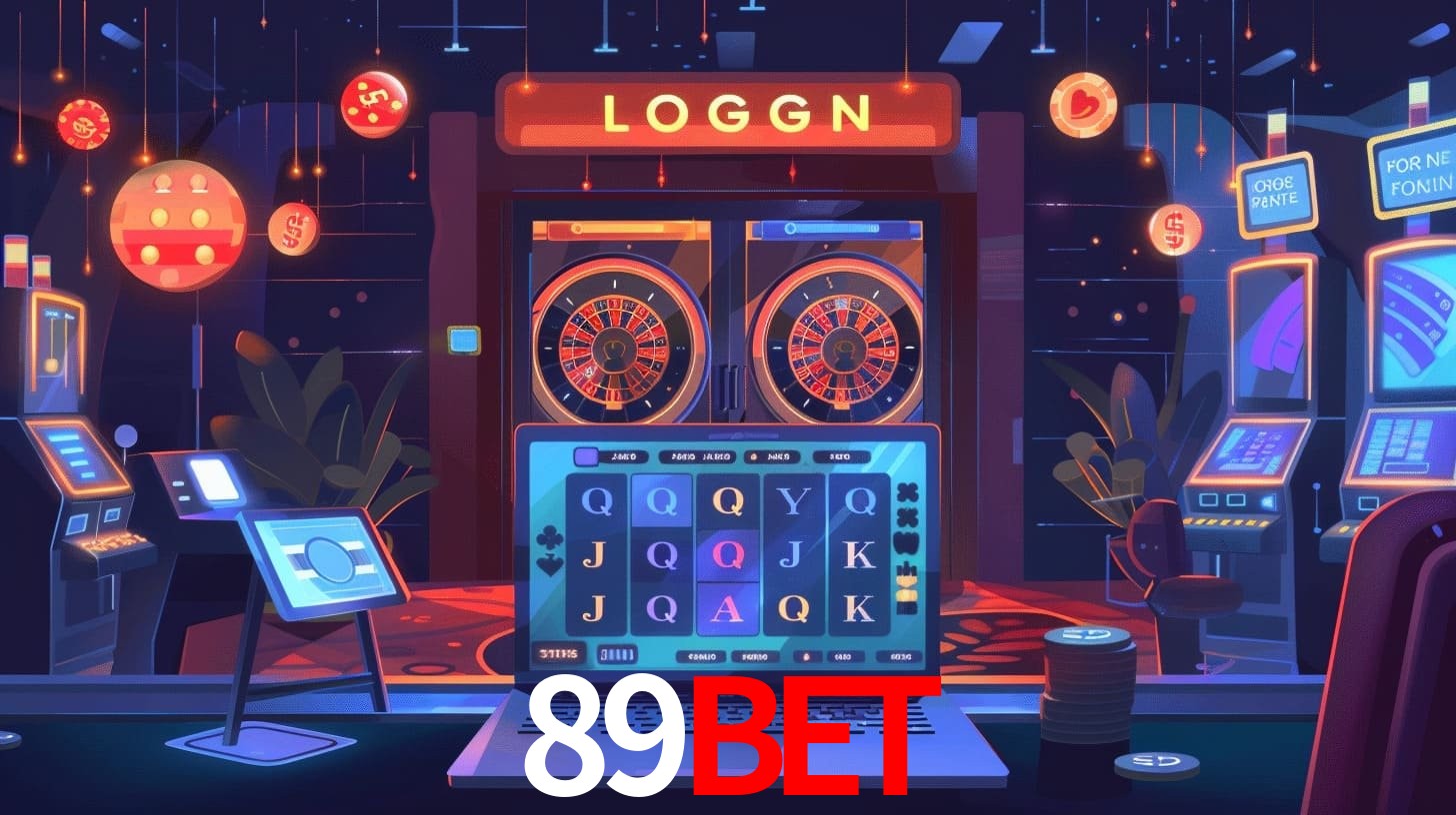 89bet - Cassino Online do Brasil - 89bet baixar