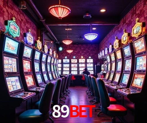 Experimente o Login Seguro Premium no 89bet