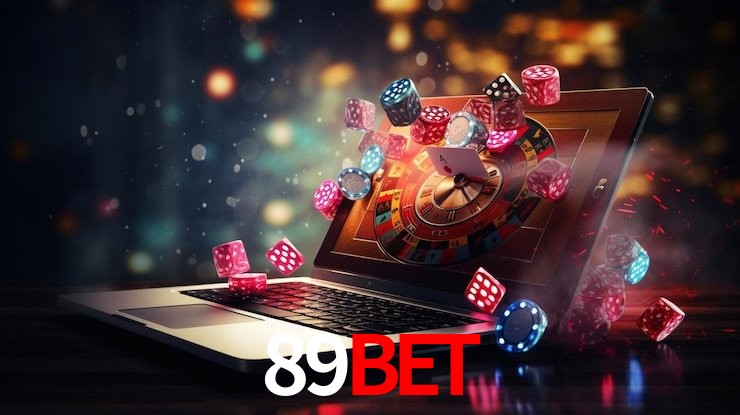 89bet baixar